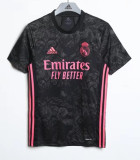 2020-2021 RMA Third Retro Soccer Jersey