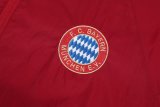 2025 Bayern High Quality Windbreaker Suit