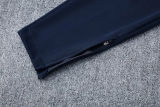 2025 NK Red Jacket Tracksuit