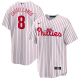 2026 MLB Philadelphia Phillies New Pattern Jersey