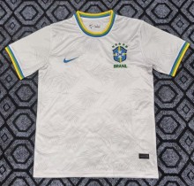 26-27 Brazil Special Edition Fans Soccer Jersey
