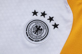 26-27 Germany High Quality Training Short Suit