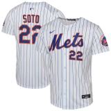 2026 MLB New York Mets New Pattern Jersey