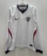 2026 World Cup England Home Long Sleeve Fans Soccer Jersey (长袖)