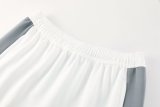 2025 NK White Jacket Tracksuit