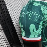 26-27 Mexico Special Edition Player Version Soccer Jersey