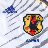 2006 Japan Away Retro Soccer Jersey