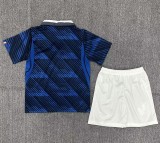 2026 World Cup France Home Kids Soccer Jersey