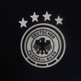 2026 Germany Black Hoody 黑色(加绒)