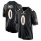 2025 NFL Baltimore Ravens New Pattern Jersey