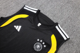 26-27 Germany High Quality Tank Top And Shorts Suit