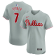 2026 MLB Philadelphia Phillies New Pattern Jersey