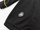 2011-2012 RMA Long Sleeve Retro Soccer Jersey