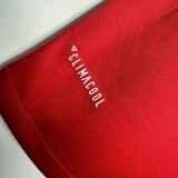 2017-2018 Bayern Home Retro Soccer Jersey