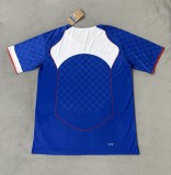 25-26 NK Blue T-Shirt