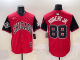 2025 MLB Chicago White Sox New Pattern Jersey