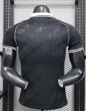 2026 RMA Black Special Edition Player Version Soccer Jersey