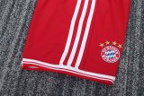 2013-2014 Bayern Home Retro Kids Soccer Jersey