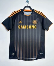 2010-2011 CHE Away Retro Soccer Jersey