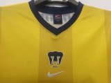 2000-2001 Pumas UNAM Away Retro Soccer Jersey