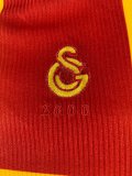 1999-2000 Galatasaray Home Retro Soccer Jersey