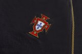 2006 Portugal Home Retro Soccer Jersey
