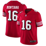2025 NFL 49ers New Pattern Jersey