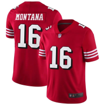 2025 NFL 49ers New Pattern Jersey