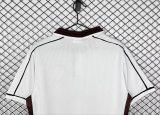 1999-2000 St. Pauli Home Retro Soccer Jersey