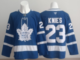 2026 NHL Toronto Maple Leafs New Pattern Jersey