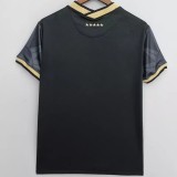 22-23 Brazil Black Fans Soccer Jersey