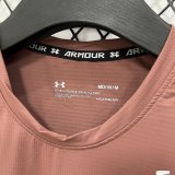 2026 UA High Quality Casual T-Shirt