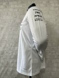 2025 F1 Benz New Pattern Long Sleeve Racing Suit 长袖