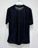 26-27 BAR Black Special Edition Player Version Soccer Jersey