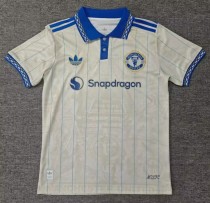 26-27 Man Utd Special Edition Fans Soccer Jersey