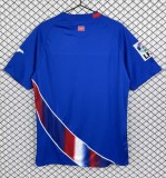 2009-2010 Getafe Home Retro Soccer Jersey
