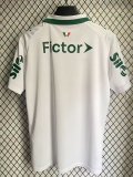 2026 Palmeiras Away Fans Soccer Jersey *全广告