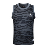 2026 High-Quality Black Vest