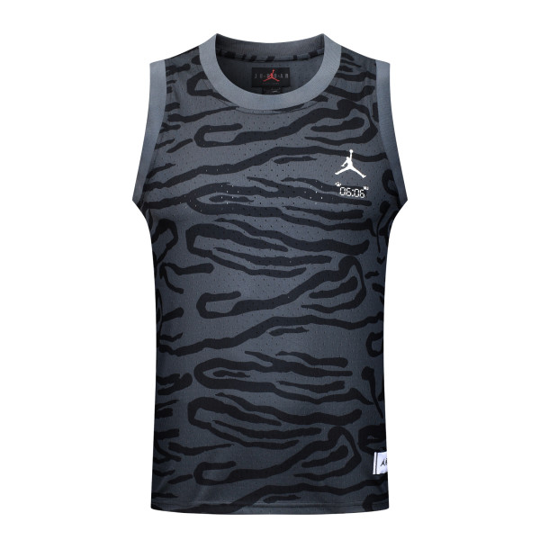 2026 High-Quality Black Vest
