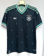 2026 World Cup Germany Away Fans Soccer Jersey 1:1 Thai Quality