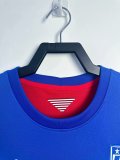 2014 USA Away Retro Soccer Jersey
