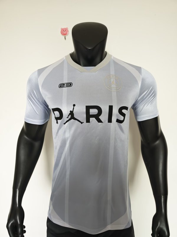 26-27 PSG Special Edition Player Version Soccer Jersey