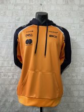 2025 F1 McLaren New Pattern Sweater