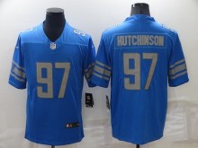 2025 MLB Detroit Lions New Pattern Jersey