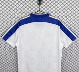 1998-1999 Crystal Palace Away Retro Soccer Jersey