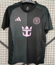 25-26 Inter Miami Away Fans Version Soccer Jersey