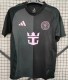 25-26 Inter Miami Away Fans Version Soccer Jersey
