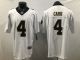 2025 NFL New Orleans Saints New Pattern Jersey