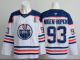 2026 NHL Edmonton Oilers New Pattern Jersey