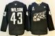 2026 NHL Washington Capitals New Pattern Jersey